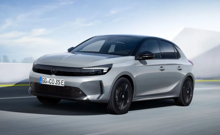 BYD Dolphin vs Vauxhall Corsa Electric: Which is the Best Urban EV?