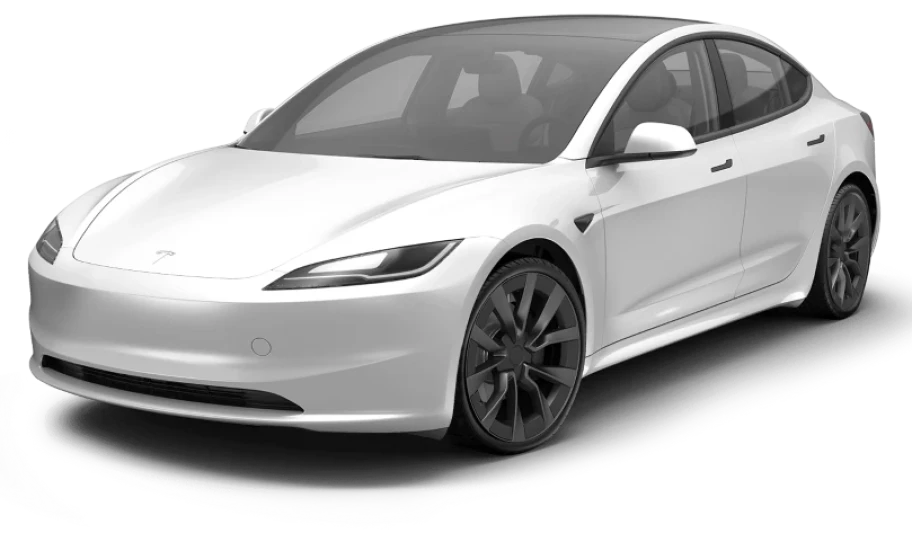 Performance Showdown: BYD Seal vs Tesla Model 3 – Which is Quicker?