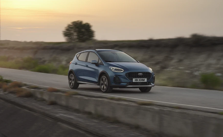 How to Check the History of a Used Ford Before You Buy