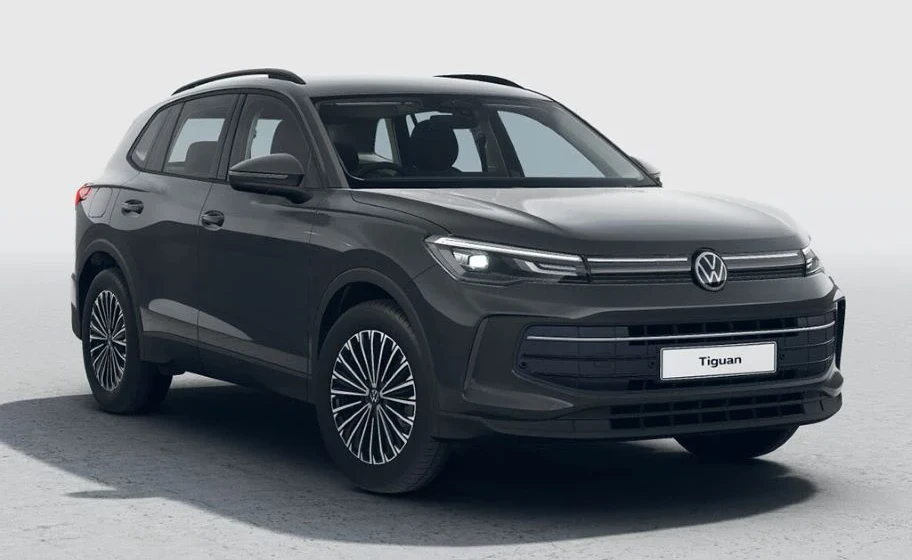 MG HS PHEV vs. Volkswagen Tiguan eHybrid: Which is the Smarter SUV Choice?