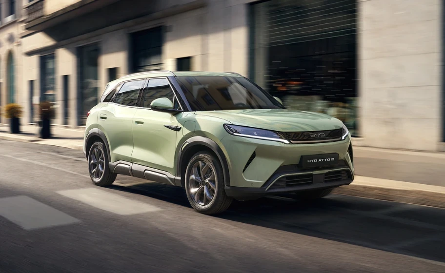 Future-Proofing Your Drive: Why Hybrids + EVs are Worth Considering