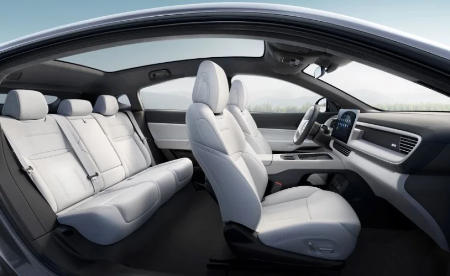 Can XPeng Use Tesla Superchargers?