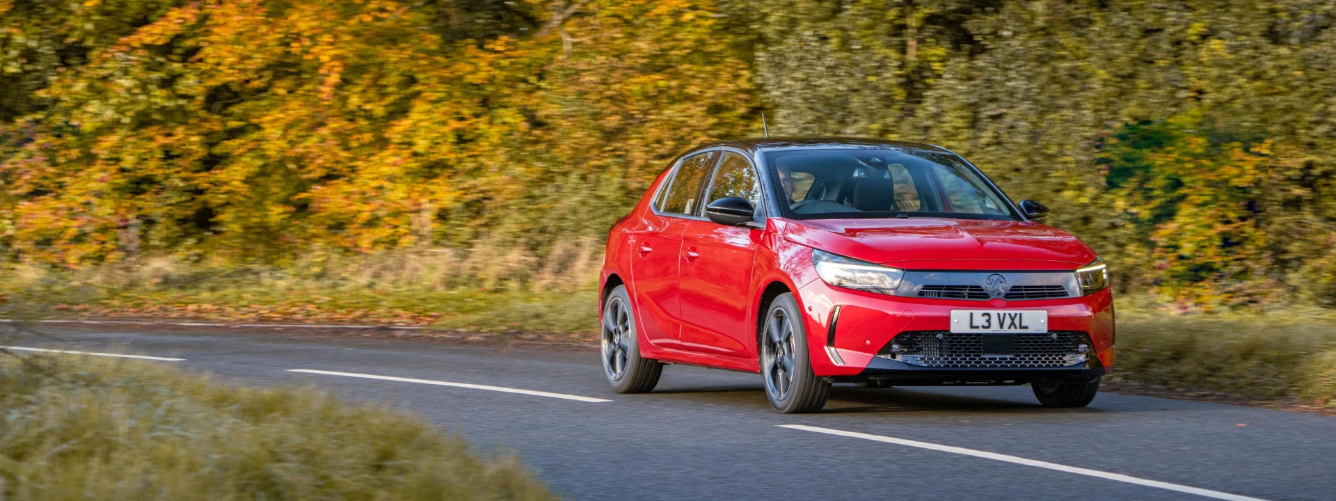 Sandicliffe Vauxhall Used Cars Nottingham