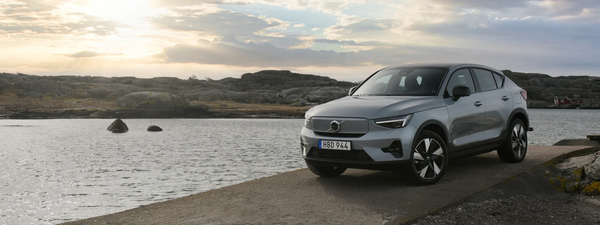 Sandicliffe Volvo Used Cars Leicester