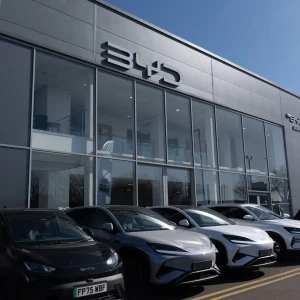 Sandicliffe Volvo Used Cars Leicester
