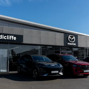 Sandicliffe Vauxhall Used Cars Leicester