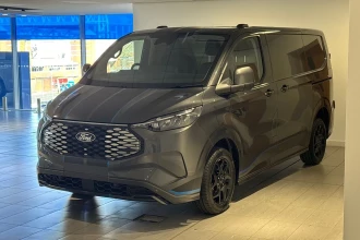 Vehicle Thumbnail 8