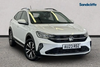 Volkswagen Taigo Listing Image