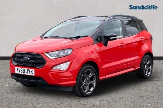 Vehicle Thumbnail 9