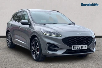 Ford Kuga Listing Image