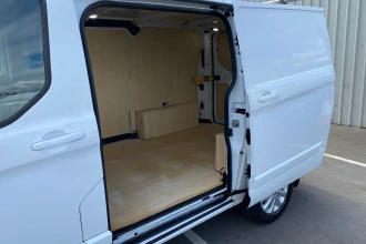 Vehicle Thumbnail 22