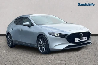 Mazda 3 Listing Image