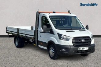 Ford Transit Listing Image