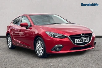 Mazda 3 Listing Image