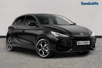 MG MG3 Listing Image