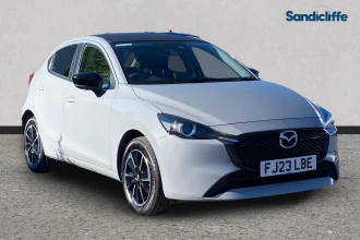 Mazda 2 Listing Image