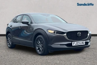 Mazda CX-30 Listing Image