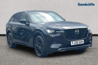 Mazda CX-60 Listing Image