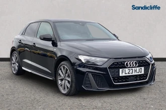 Audi A1 Listing Image