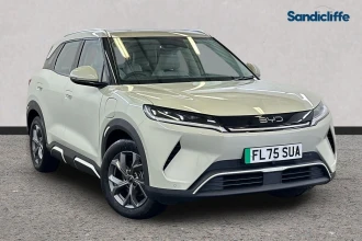 BYD Atto 2 Listing Image
