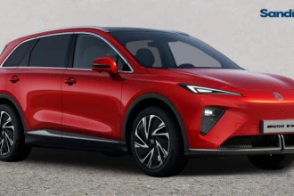 MG MGS6 Listing Image