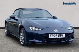 Mazda MX-5 Listing Image