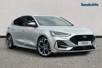 Ford Focus Listing Image