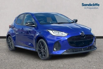 Mazda 2 Hybrid Listing Image