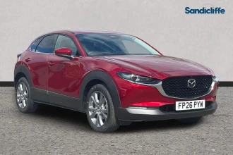 Mazda CX-30 Listing Image