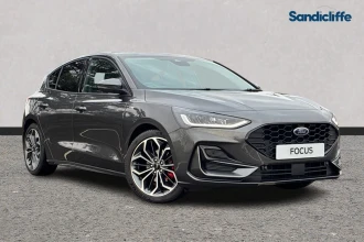 Ford Focus Listing Image