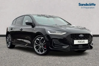 Ford Focus Listing Image