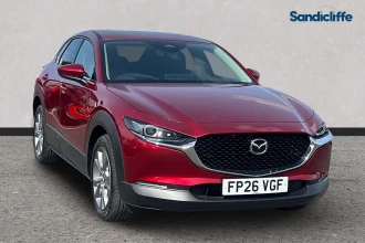 Mazda CX-30 Listing Image