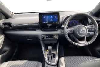 Vehicle Thumbnail 13
