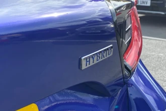 Vehicle Thumbnail 22