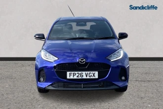 Vehicle Thumbnail 2