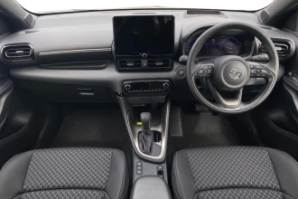 Vehicle Thumbnail 13