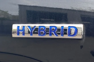 Vehicle Thumbnail 18