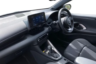 Vehicle Thumbnail 14