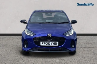 Vehicle Thumbnail 2