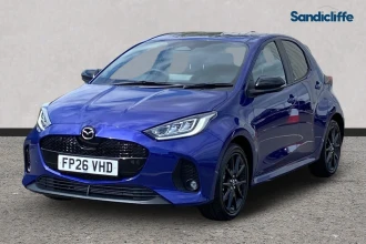 Vehicle Thumbnail 9