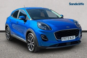 Vehicle Thumbnail 1