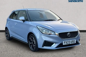 MG MG3 Listing Image