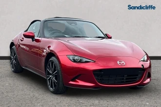 Mazda MX-5 Listing Image
