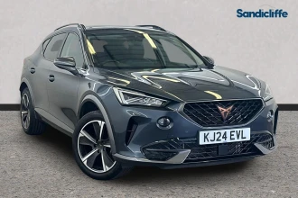 CUPRA Formentor Listing Image