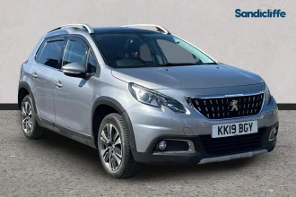Peugeot 2008 Listing Image