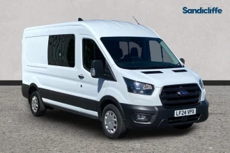 Vehicle Thumbnail 1
