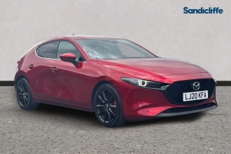 Mazda 3 Listing Image