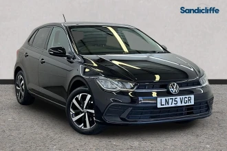 Volkswagen Polo Listing Image