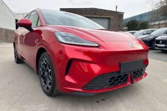 Vehicle Thumbnail 20