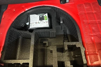 Vehicle Thumbnail 18